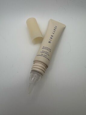 Fenty Skin Blemish Defeat'r BHA Spot Targeting Gel BRAND NEW